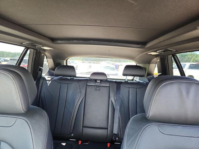 2018 BMW X5 XDRIVE5 5UXKR6C50J0U14128