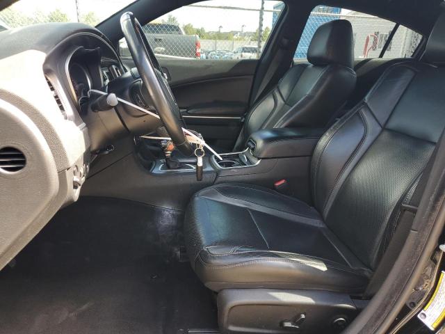 2021 DODGE CHARGER SX - 2C3CDXBG2MH646814