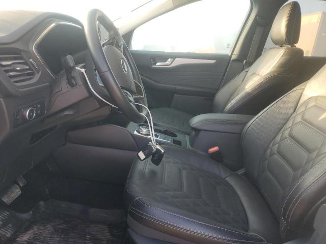 2024 FORD ESCAPE PLATINUM - 1FMCU9JAXRUB11606