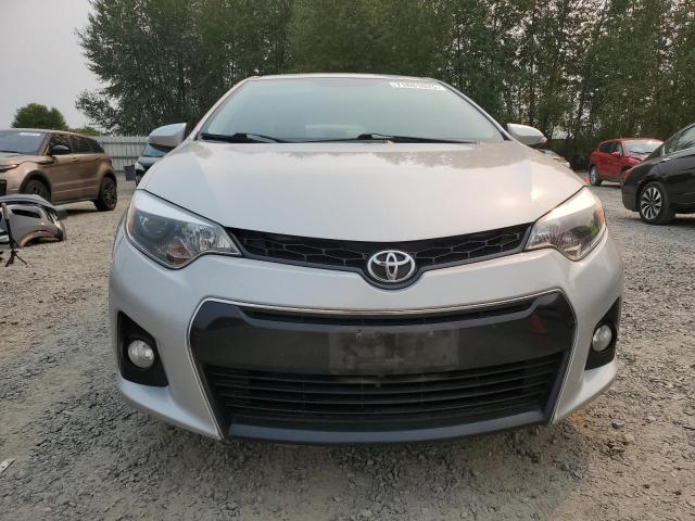 2016 TOYOTA COROLLA L 2T1BURHE0GC699440