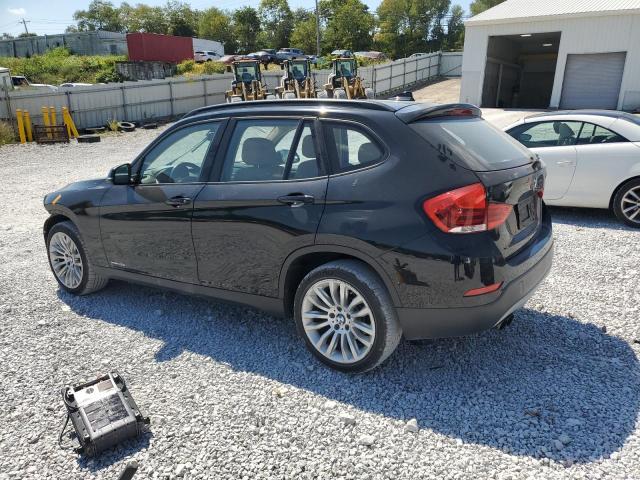 2015 BMW X1 XDRIVE2 WBAVL1C54FVY36915