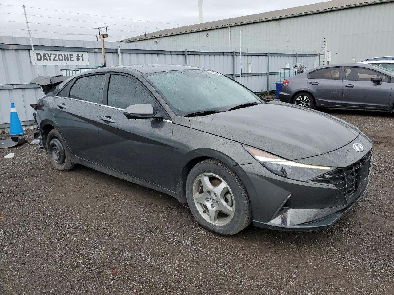 HYUNDAI ELANTRA LIMITED