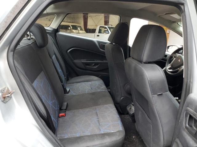 2013 FORD FIESTA SE - 3FADP4BJ0DM170717