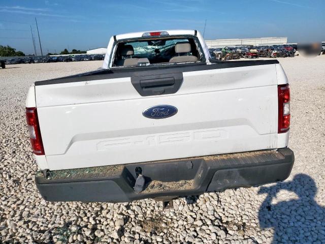 2018 FORD F150 - 1FTMF1CB8JKC45055