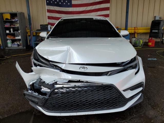 2024 TOYOTA COROLLA SE - 5YFS4MCE0RP200889