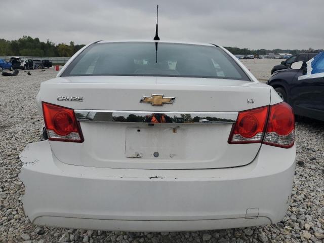2014 CHEVROLET CRUZE LT - 1G1PC5SB3E7286824