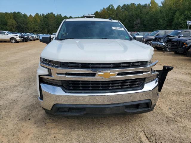 2020 CHEVROLET SILVERADO 1GCRWCEDXLZ138826