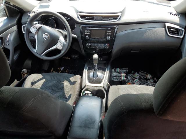 2016 NISSAN ROGUE S #3296222407