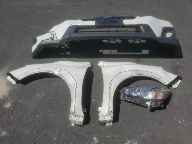 2019 SUBARU CROSSTREK PREMIUM #3312830092