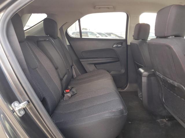 2017 CHEVROLET EQUINOX LT 2GNFLFEK2H6150524