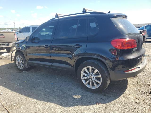 2018 VOLKSWAGEN TIGUAN LIM WVGBV7AX0JK003951