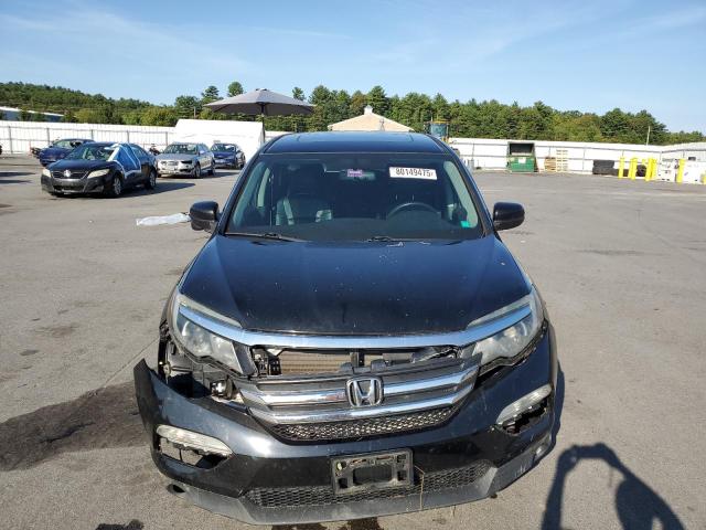 2016 HONDA PILOT EXLN - 5FNYF6H71GB078451
