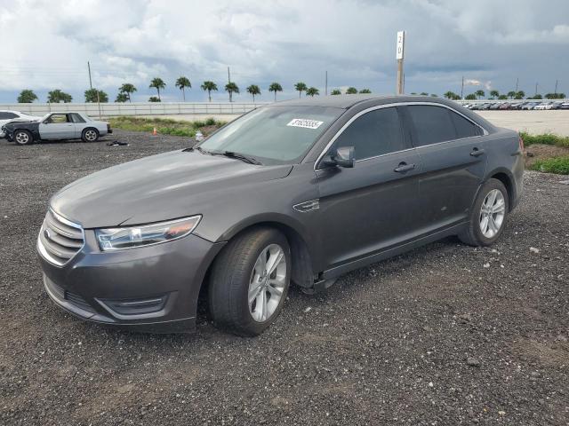 FORD TAURUS SEL