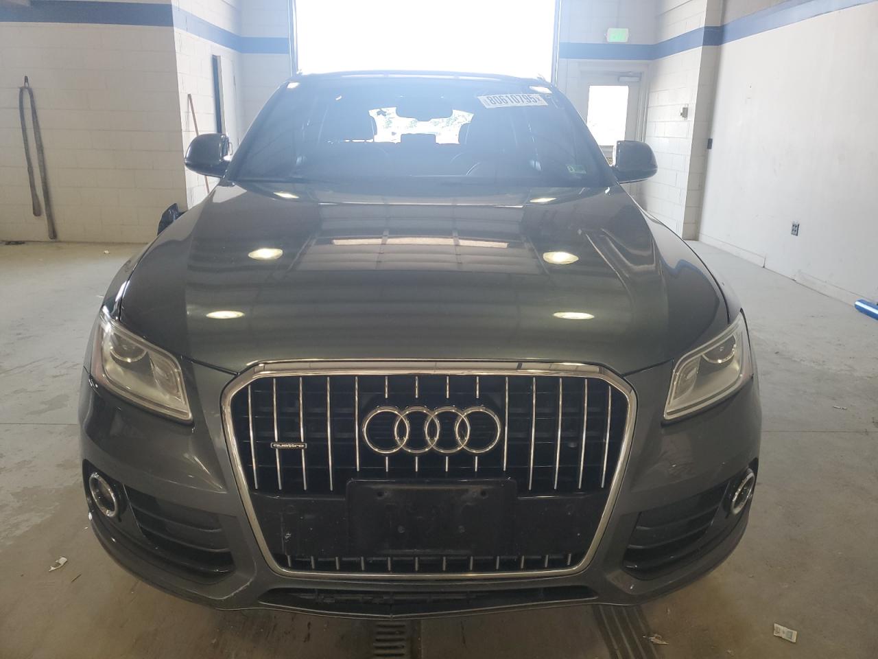 AUDI Q5 PREMIUM PLUS