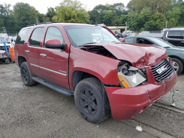 2011 GMC YUKON SLT - 1GKS2CE05BR191785