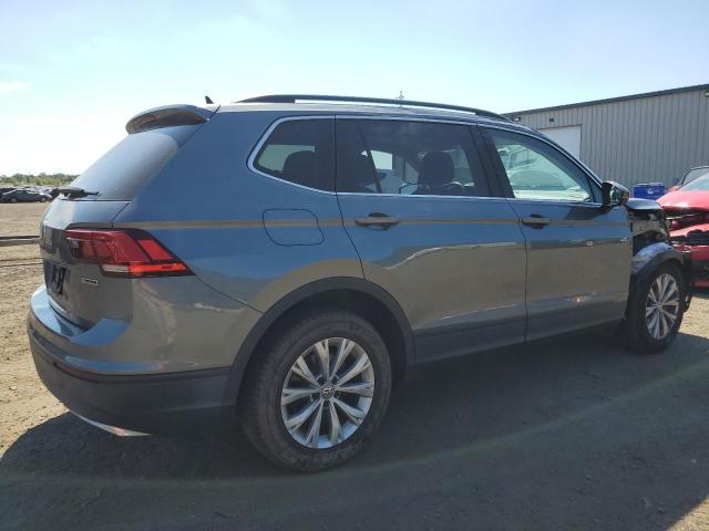 2019 VOLKSWAGEN TIGUAN SE 3VV2B7AX3KM041411