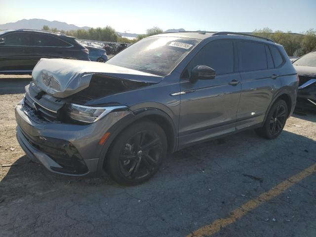 2023 VOLKSWAGEN TIGUAN SE #3285091382