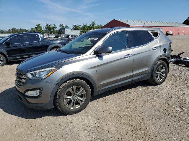 2014 HYUNDAI SANTA FE SPORT - 5XYZU3LB5EG178157