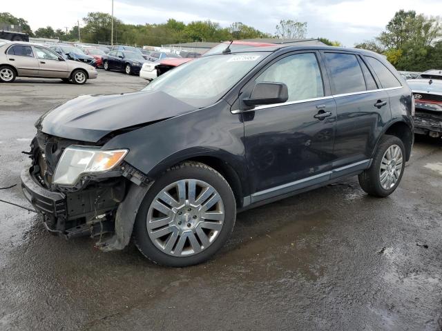 FORD EDGE LIMIT