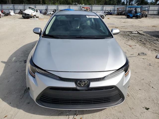 2024 TOYOTA COROLLA LE 5YFB4MDE0RP111581