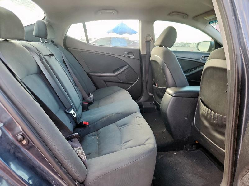 2015 KIA OPTIMA LX #3278545926