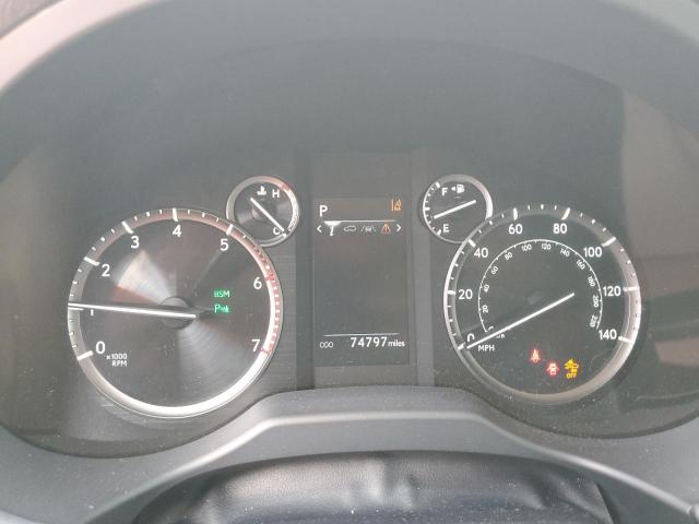 2021 LEXUS GX 460 PRE - JTJAM7BX6M5278922