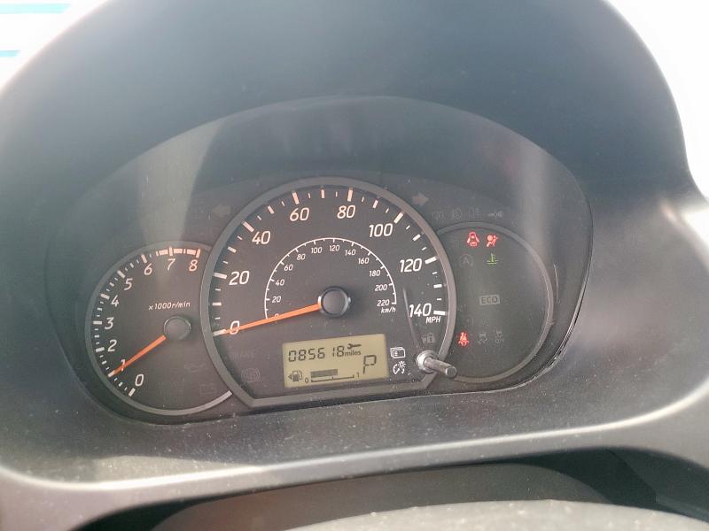 2017 MITSUBISHI MIRAGE ES ML32A3HJ1HH018740