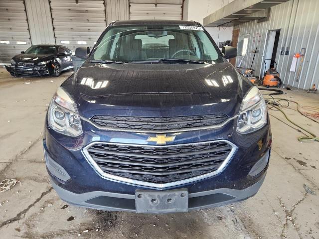 2016 CHEVROLET EQUINOX LS - 2GNALBEK7G1122264