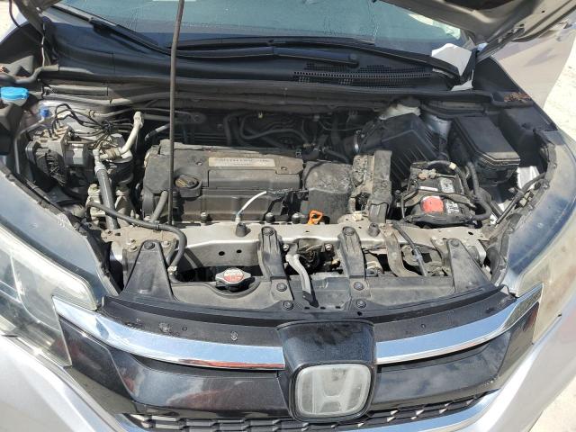 2015 HONDA CR-V TOURI 5J6RM3H9XFL010391