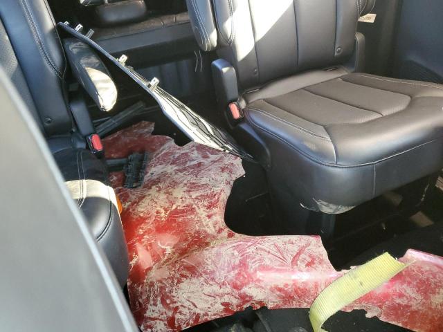 2025 CHRYSLER PACIFICA S 2C4RC1BG0SR544618