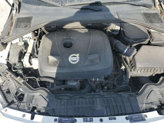 2015 VOLVO V60 PLATIN YV140MED3F1186134