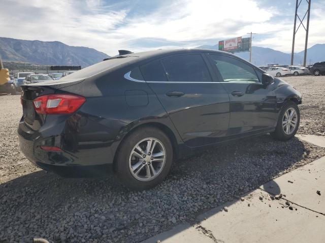 2016 CHEVROLET CRUZE LT #3267102686