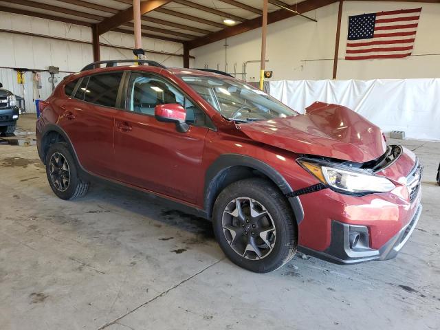 2019 SUBARU CROSSTREK JF2GTADC2KH340322