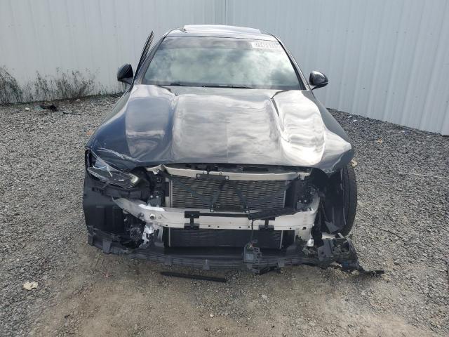 2025 MERCEDES-BENZ C 300 W1KAF4GB8SR250933