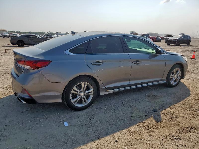 2018 HYUNDAI SONATA SPO - 5NPE34AF4JH707792