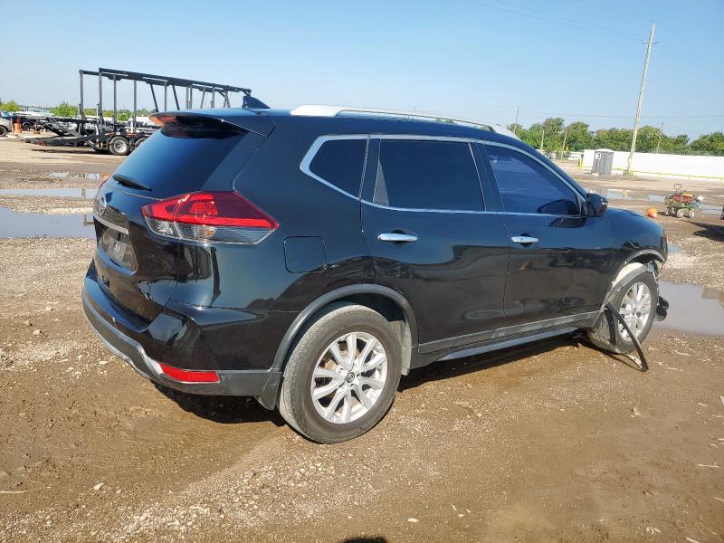 2018 NISSAN ROGUE S - 5N1AT2MV5JC762202