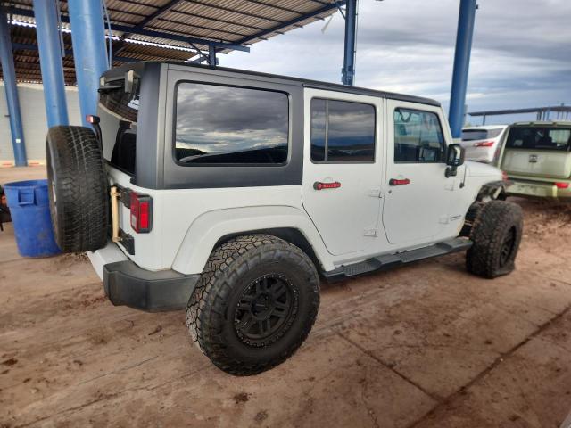 2016 JEEP WRANGLER U 1C4BJWEG7GL104623