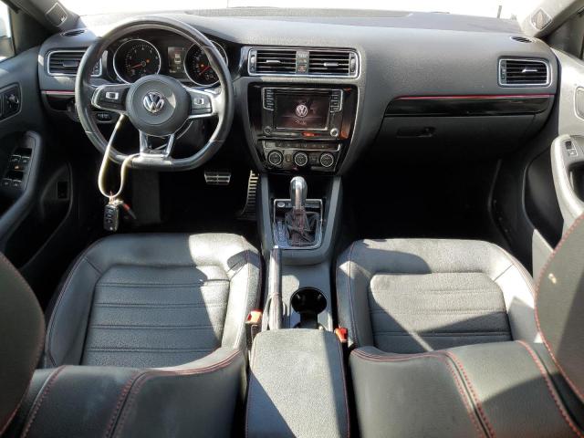 2017 VOLKSWAGEN JETTA GLI - 3VW4T7AJ9HM362195