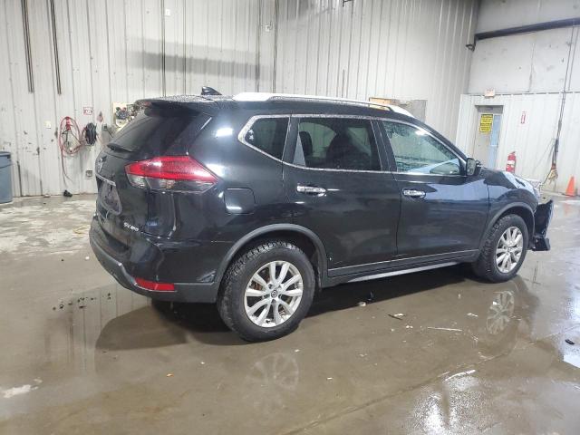 2019 NISSAN ROGUE S KNMAT2MV2KP531062