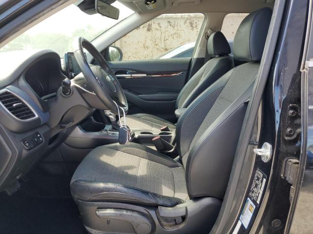 2021 KIA SELTOS S KNDEU2AAXM7099940