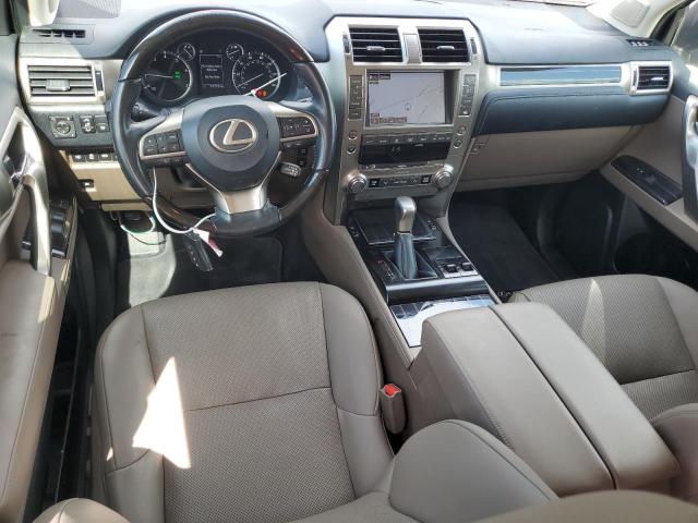 2021 LEXUS GX 460 PRE - JTJAM7BX6M5278922