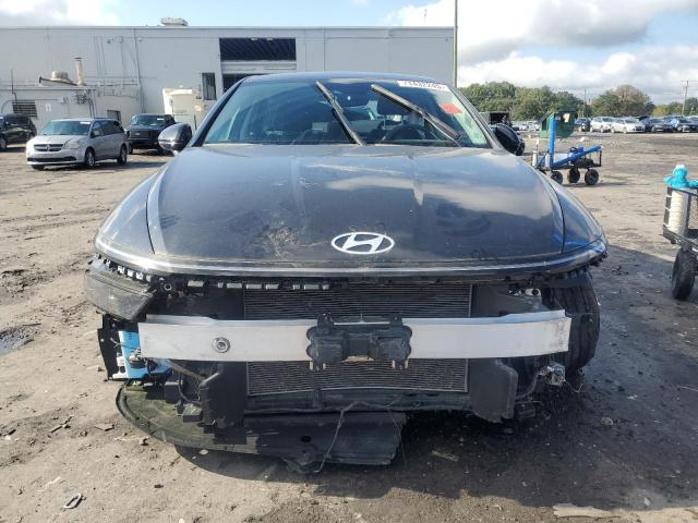 2024 HYUNDAI SONATA SEL KMHL64JA2RA392573