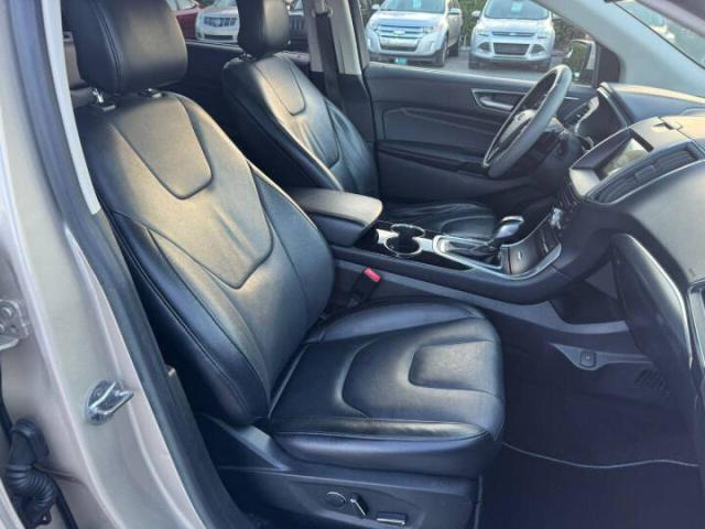 2018 FORD EDGE TITAN 2FMPK3K90JBB67XXX