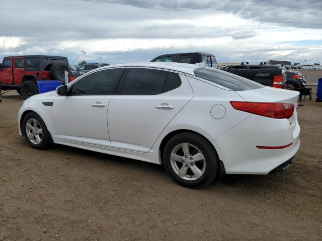 2015 KIA OPTIMA LX KNAGM4A78F5572867