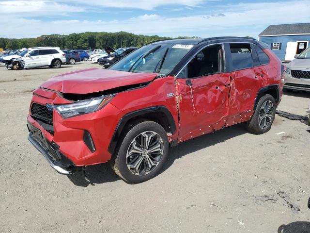 2024 TOYOTA RAV4 PRIME XSE JTMEB3FV3RD226043