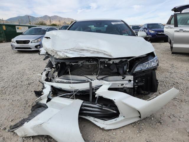 2021 TOYOTA AVALON XLE - 4T1KB1BB5MU001842