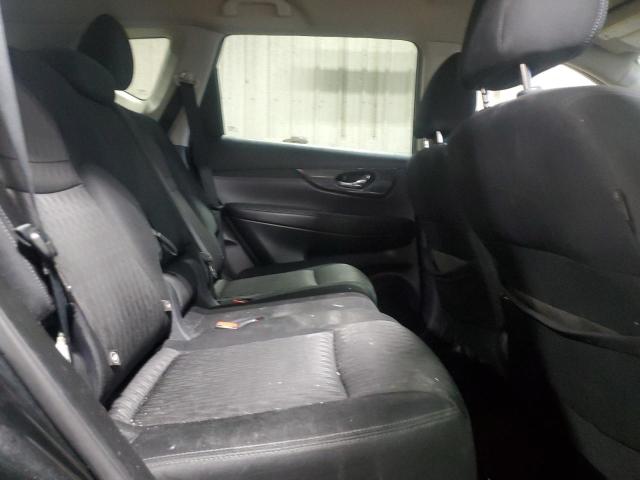 2019 NISSAN ROGUE S KNMAT2MV2KP531062