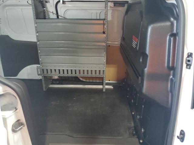 2022 FORD TRANSIT CONNECT XL #3296224441