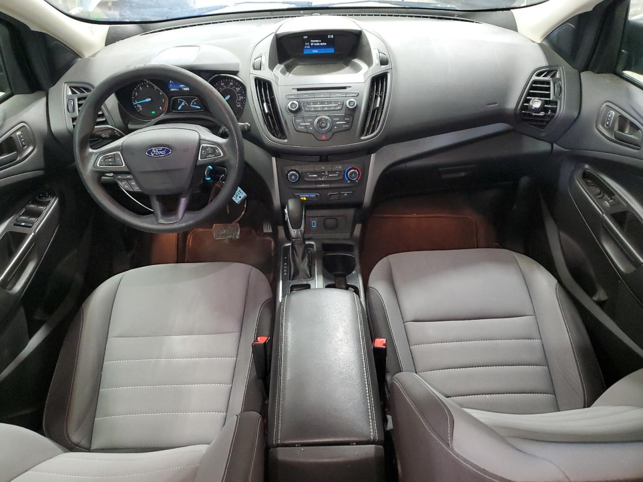 FORD ESCAPE S