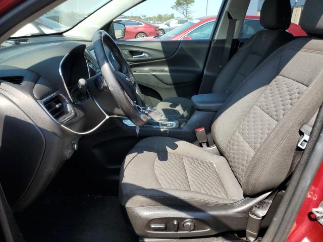 2019 CHEVROLET EQUINOX LT 2GNAXKEV5K6173367